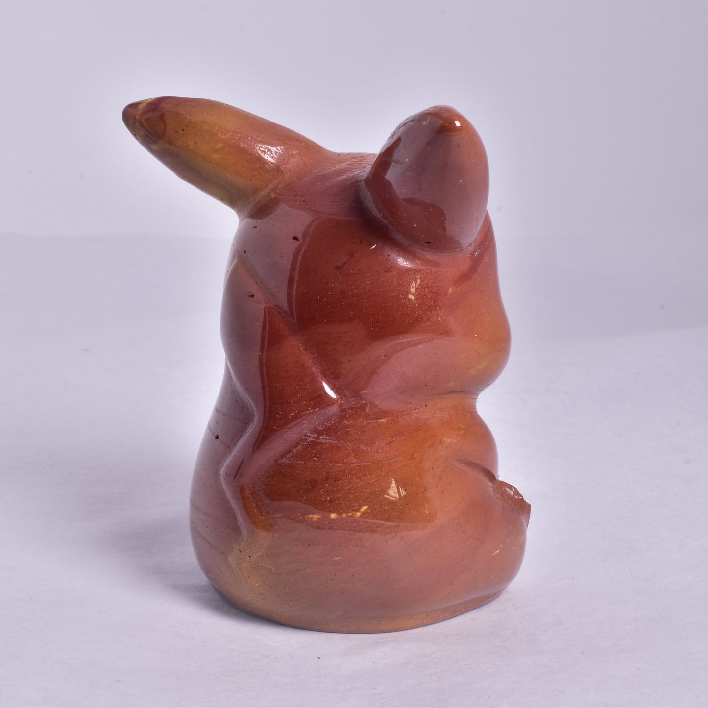 MOOKAITE POKEMON PIKACHU CARVING P340