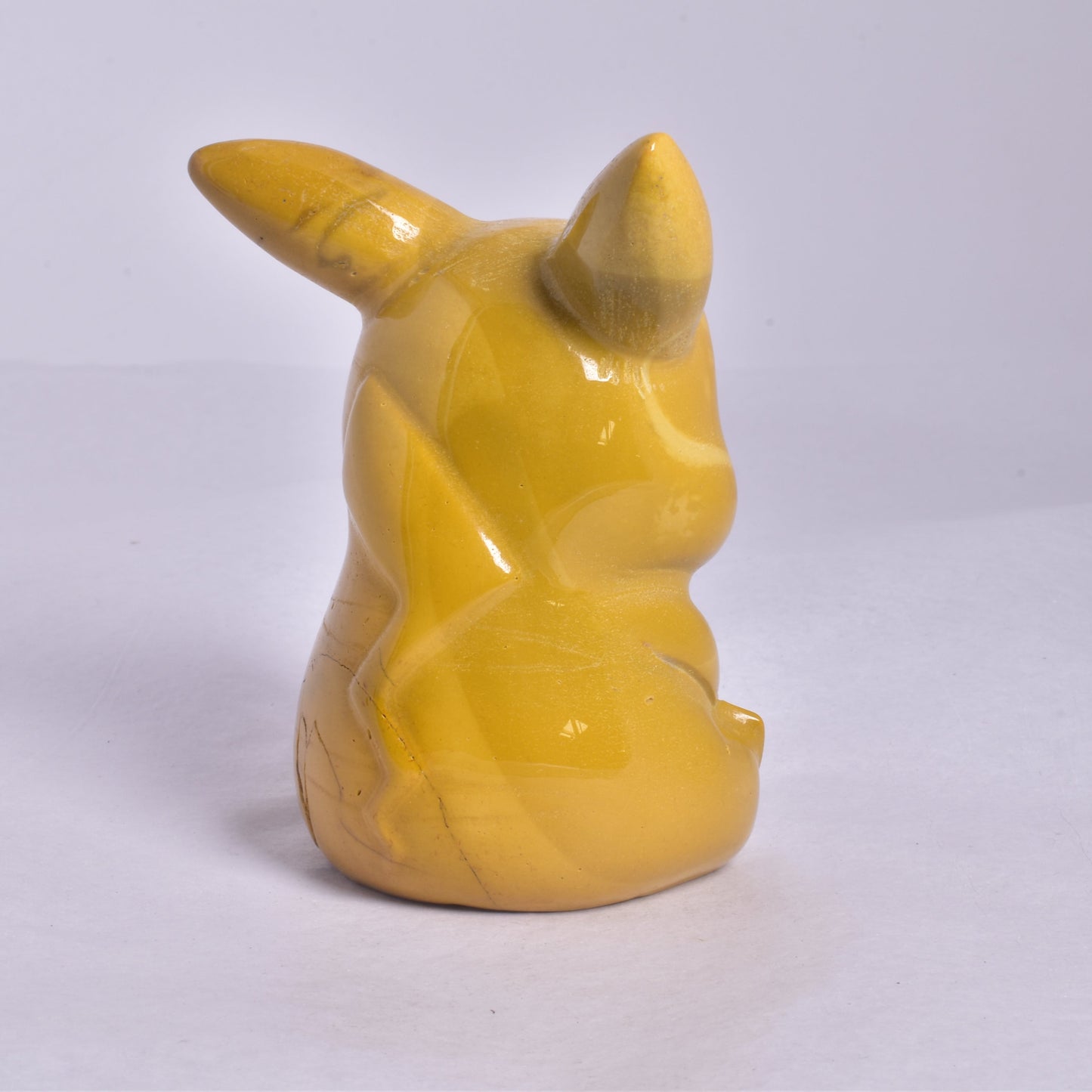 MOOKAITE POKEMON PIKACHU CARVING P339