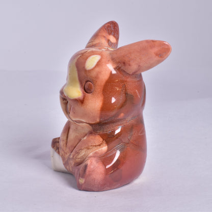MOOKAITE POKEMON PIKACHU CARVING P338