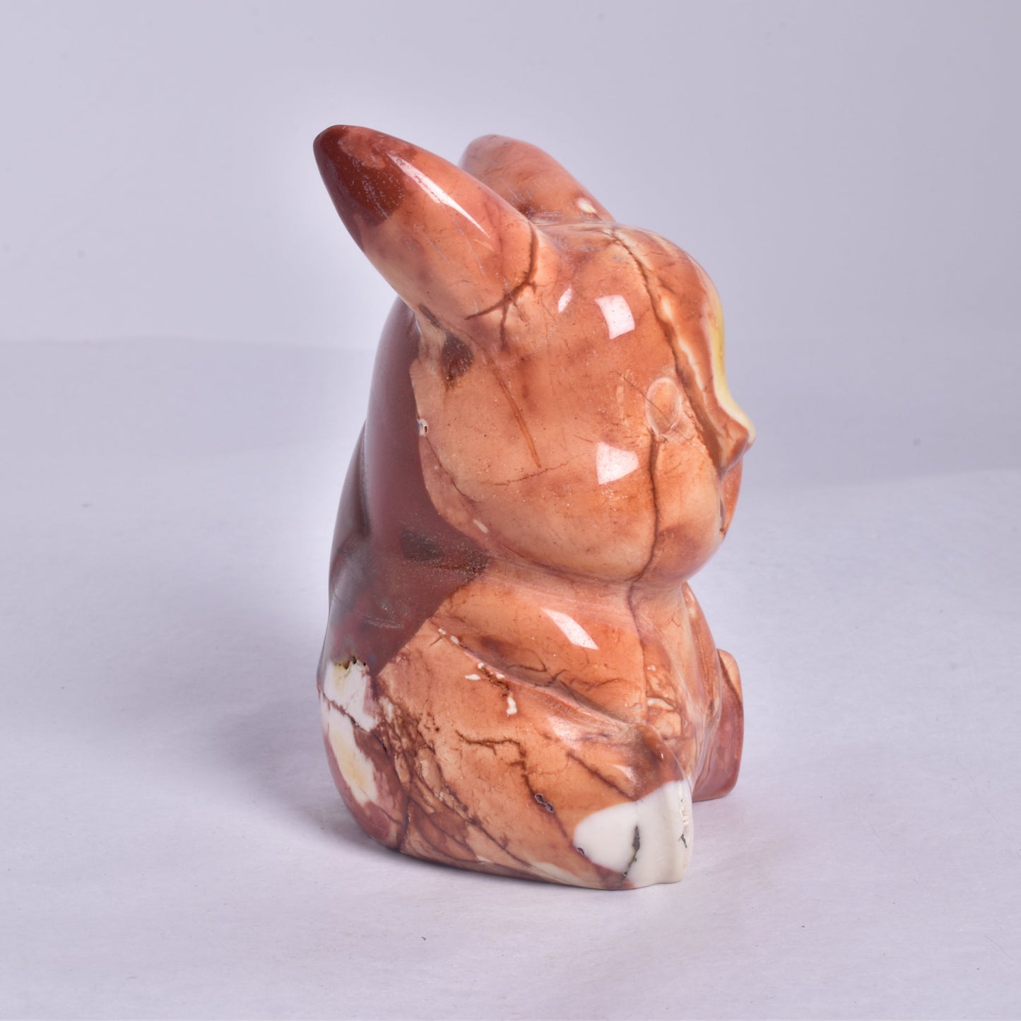 MOOKAITE POKEMON PIKACHU CARVING P338