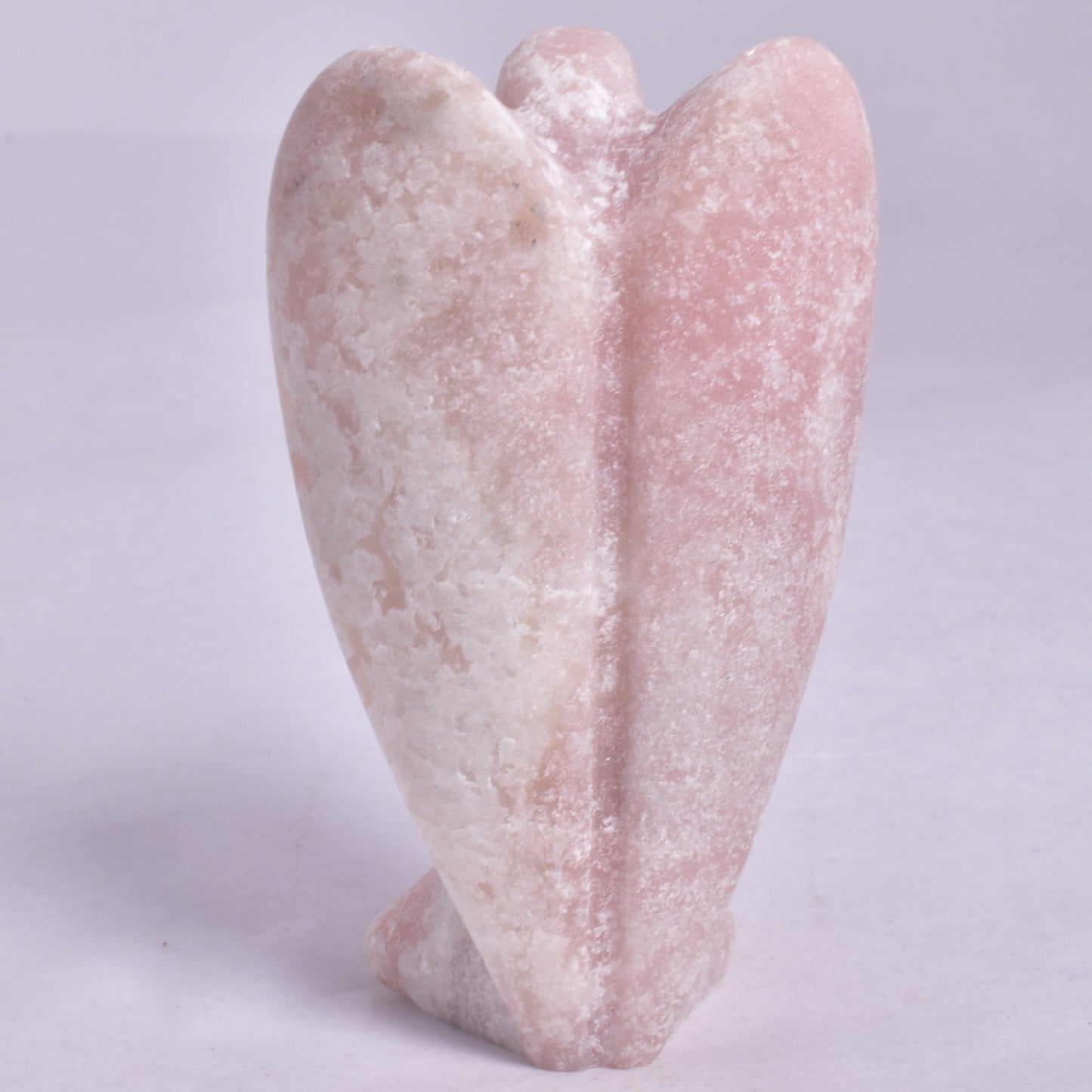 AVENTURINE ANGEL CARVING P104