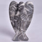 NET JASPER ANGEL CARVING P107