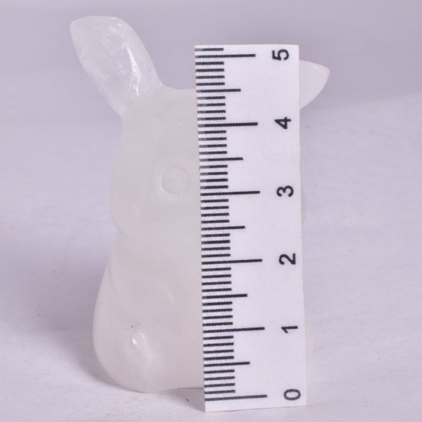 QUARTZ POKEMON PIKACHU CARVING P575