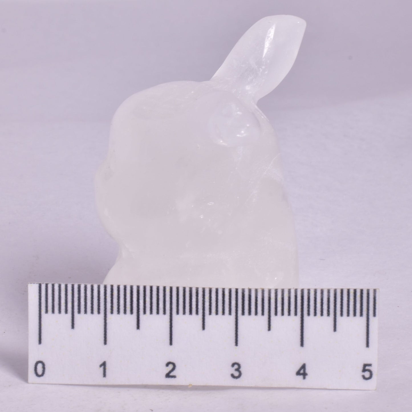 QUARTZ POKEMON PIKACHU CARVING P575