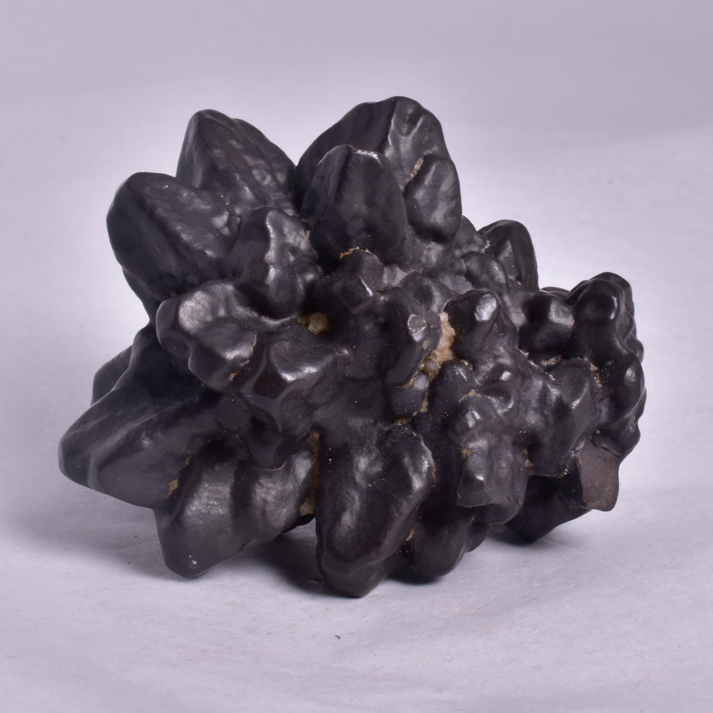 RARE PROPHECY STONE P590