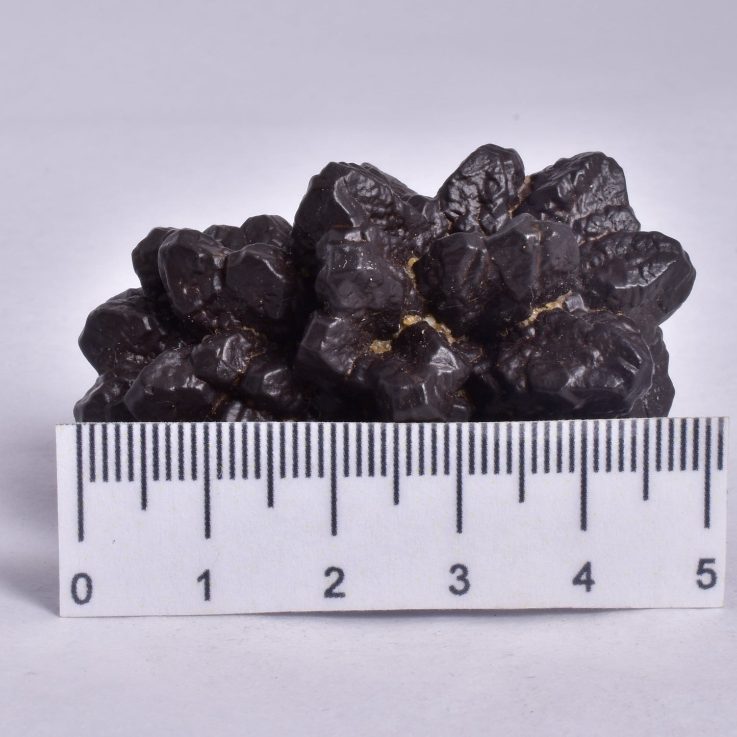 RARE PROPHECY STONE P871