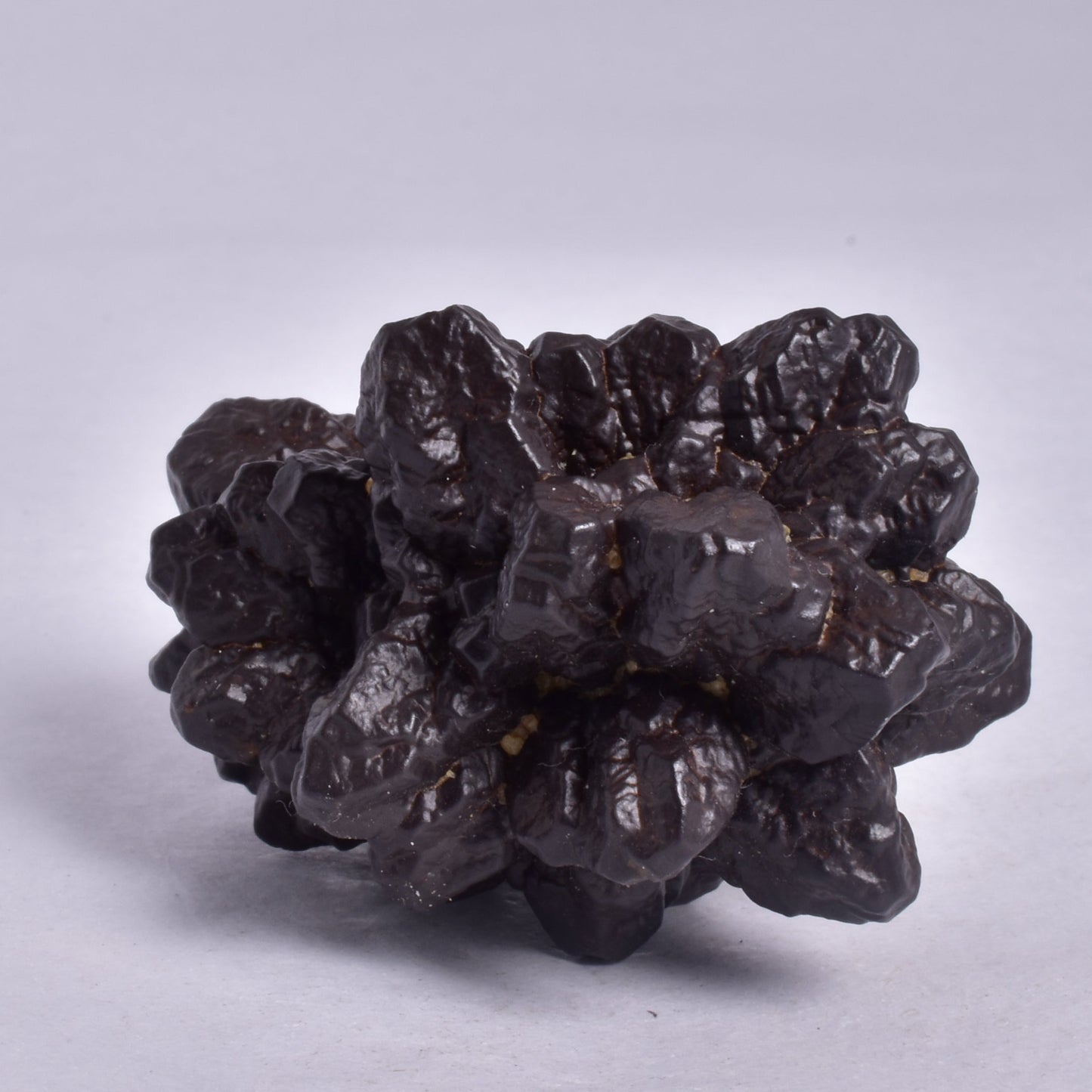 RARE PROPHECY STONE P871