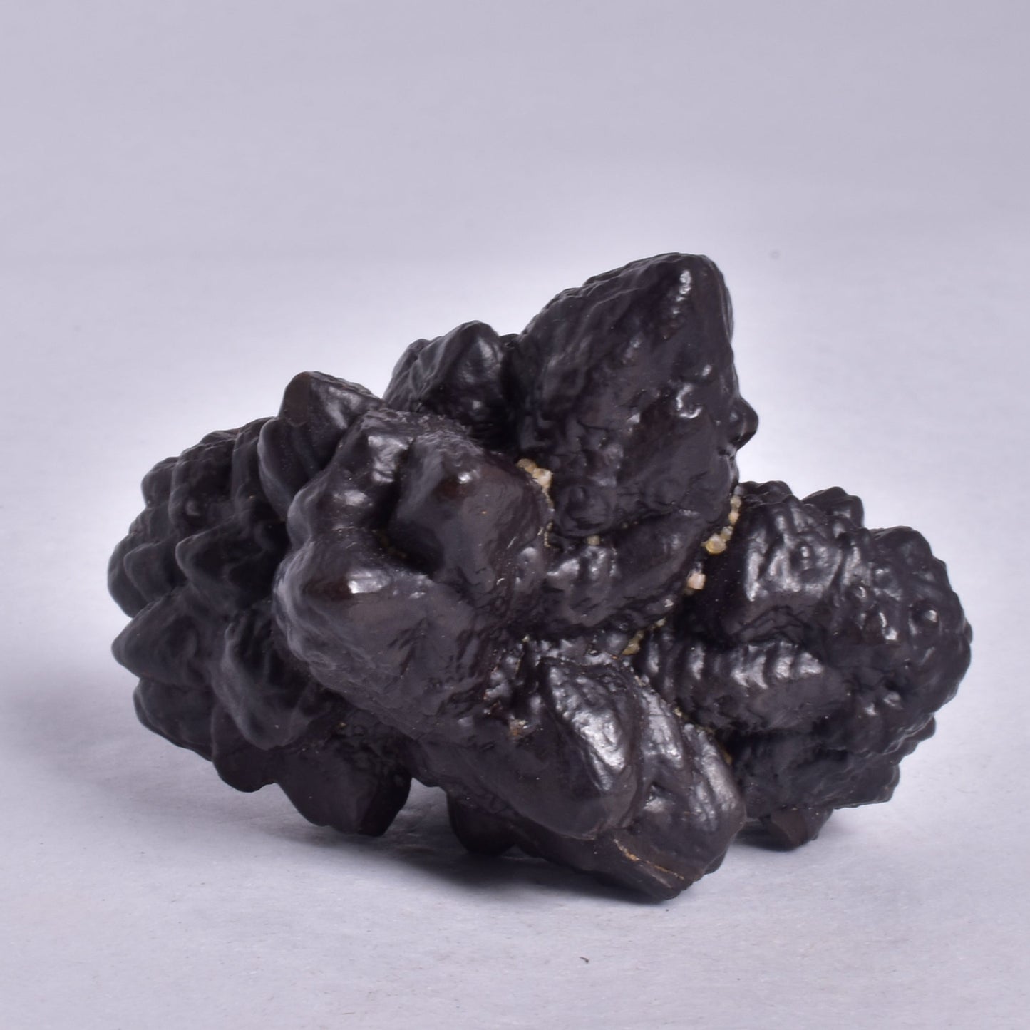 RARE PROPHECY STONE P872