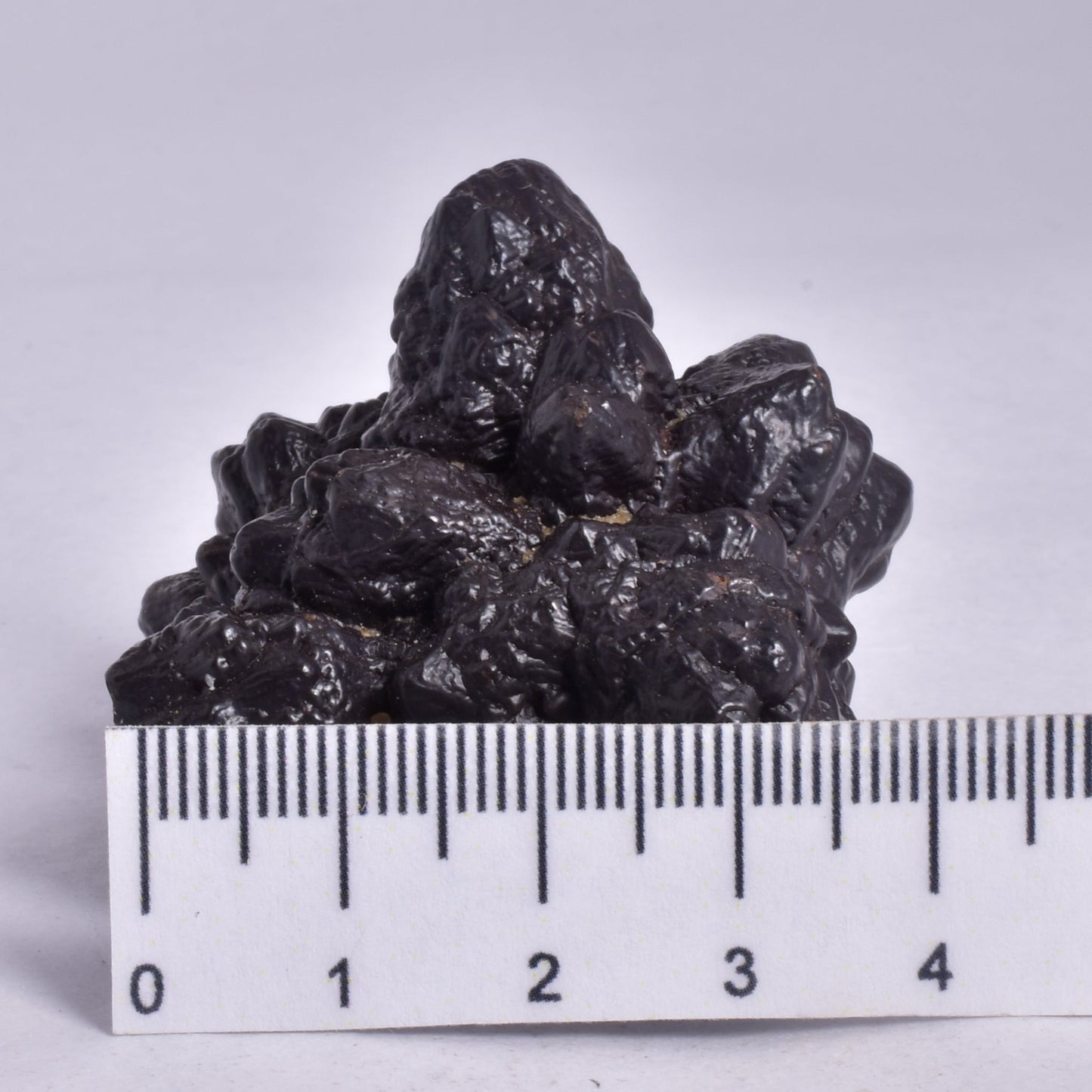 RARE PROPHECY STONE P872