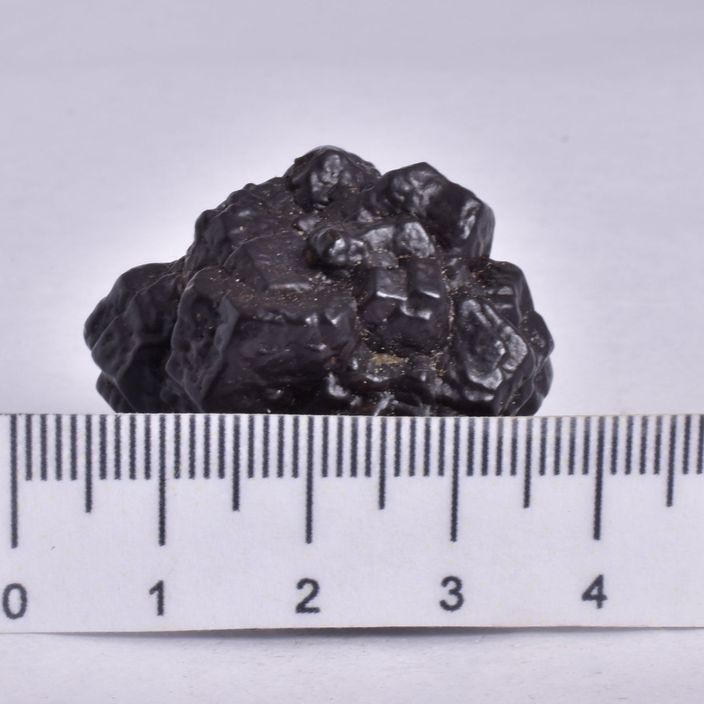 RARE PROPHECY STONE P875