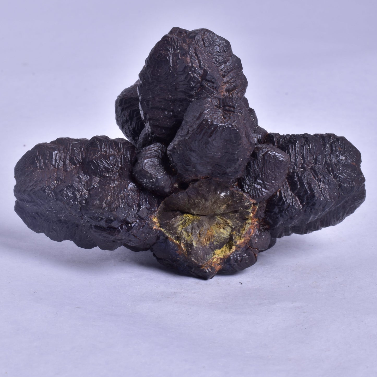 RARE PROPHECY STONE P884