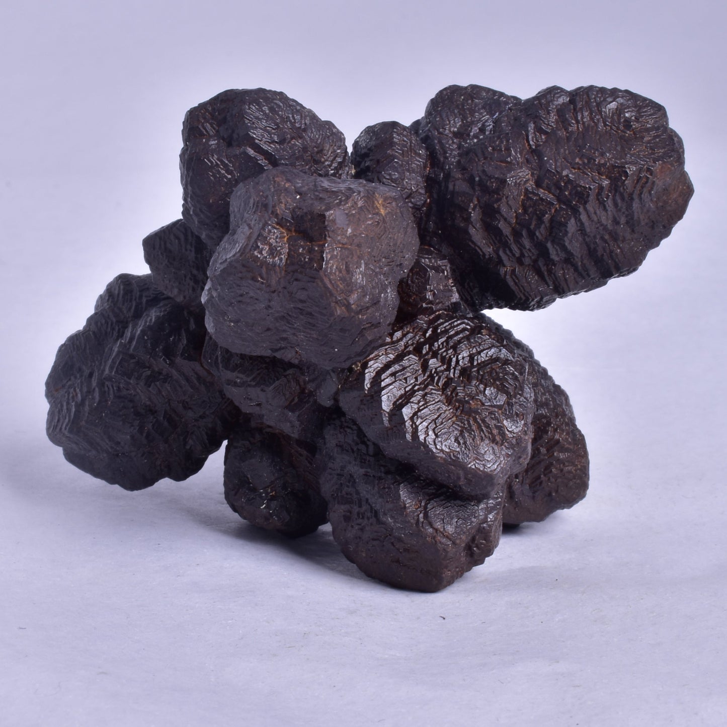 RARE PROPHECY STONE P884