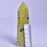 ATLANTISITE CRYSTAL OBELISK P628