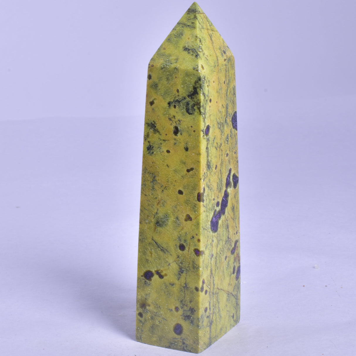 ATLANTISITE CRYSTAL OBELISK P628