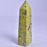 ATLANTISITE CRYSTAL OBELISK P628