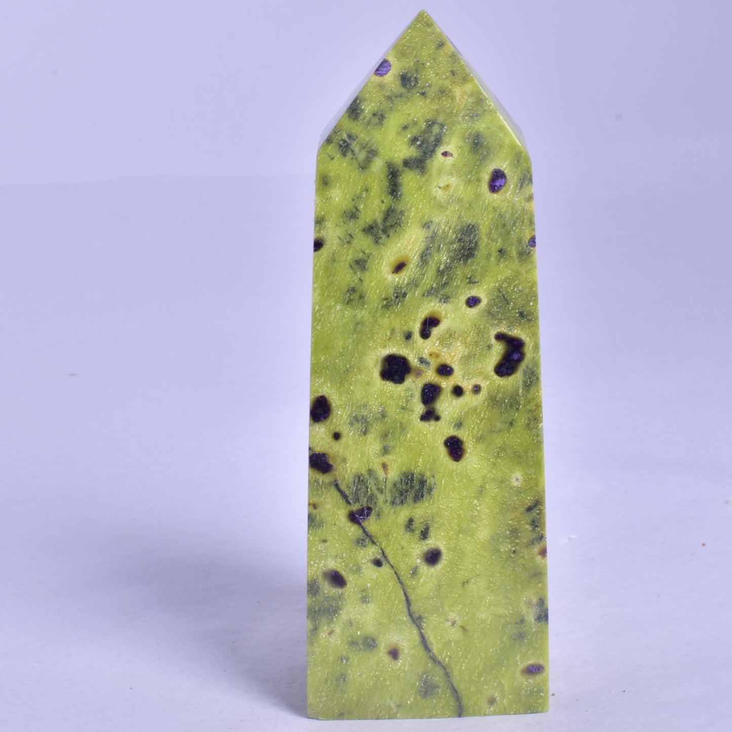 ATLANTISITE CRYSTAL OBELISK P629