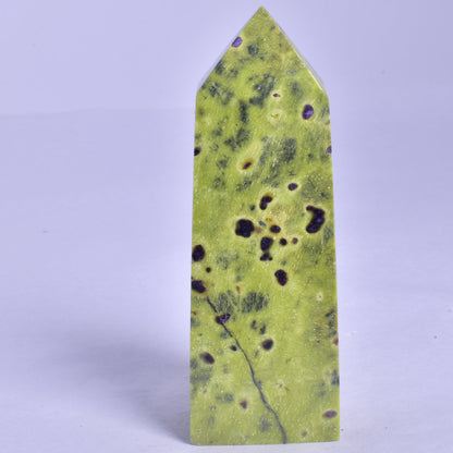 ATLANTISITE CRYSTAL OBELISK P629