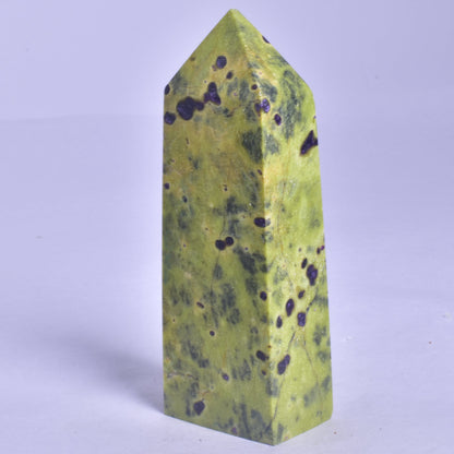 ATLANTISITE CRYSTAL OBELISK P629