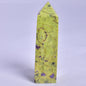ATLANTISITE CRYSTAL OBELISK P622