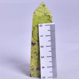 ATLANTISITE CRYSTAL OBELISK P622