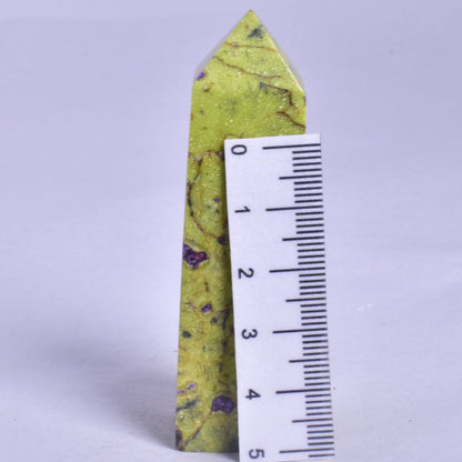 ATLANTISITE CRYSTAL OBELISK P622