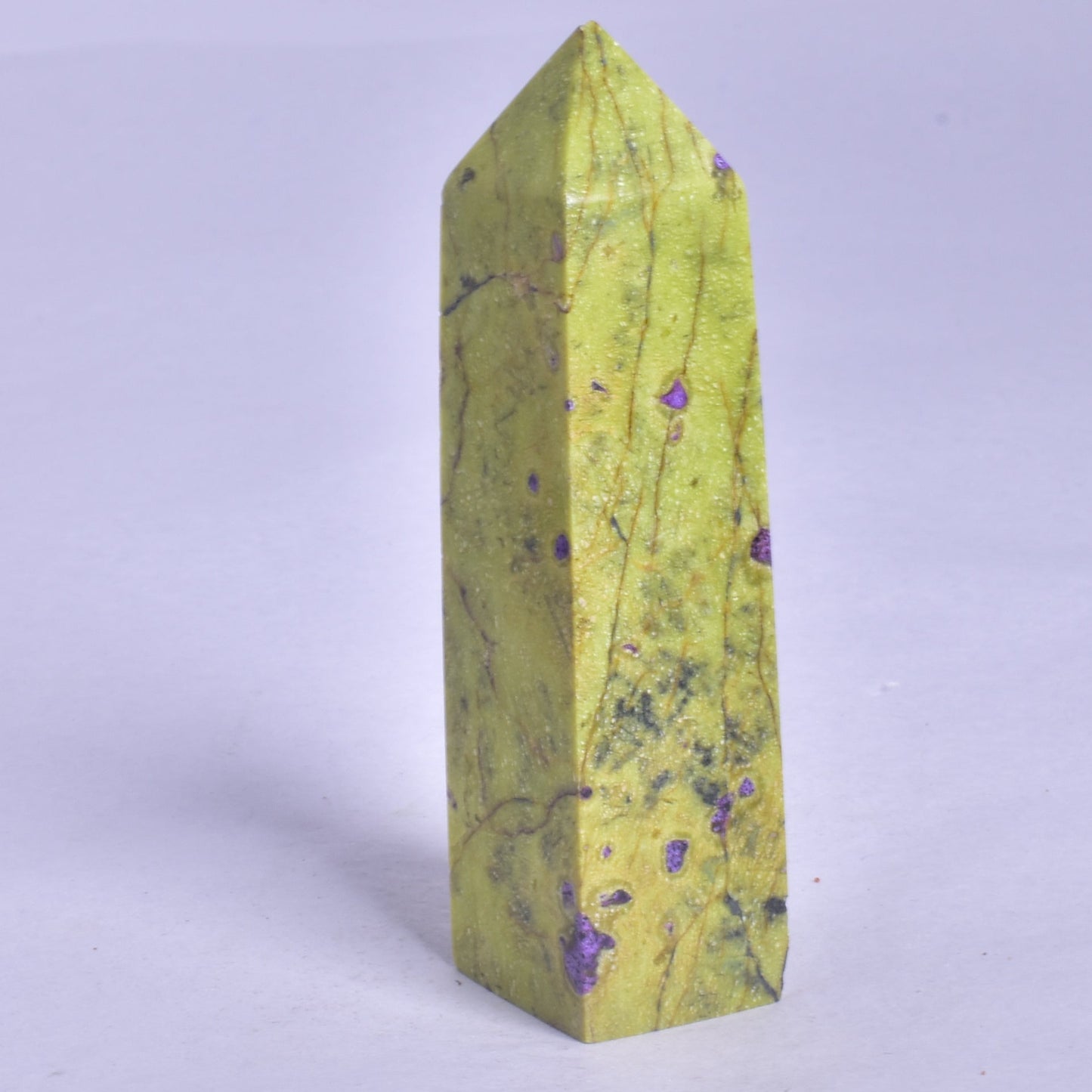 ATLANTISITE CRYSTAL OBELISK P622