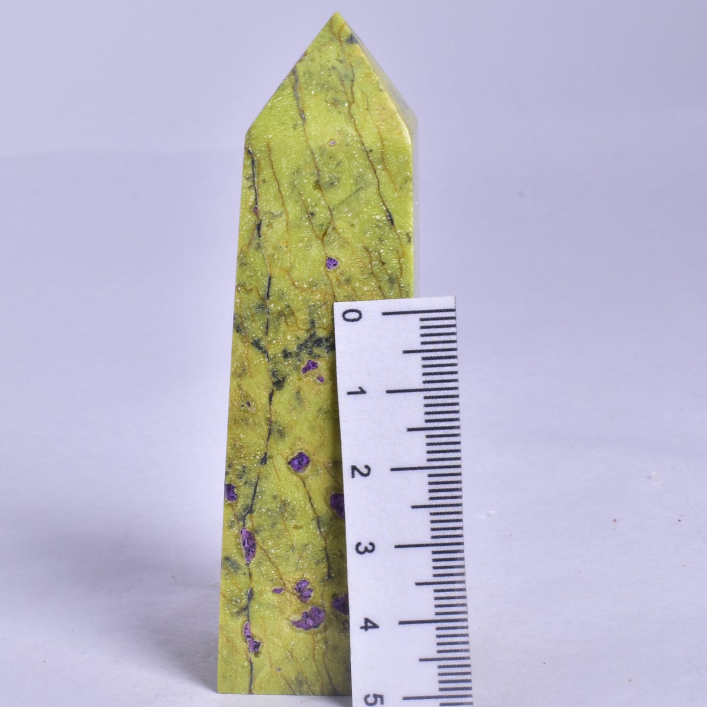 ATLANTISITE CRYSTAL OBELISK P633