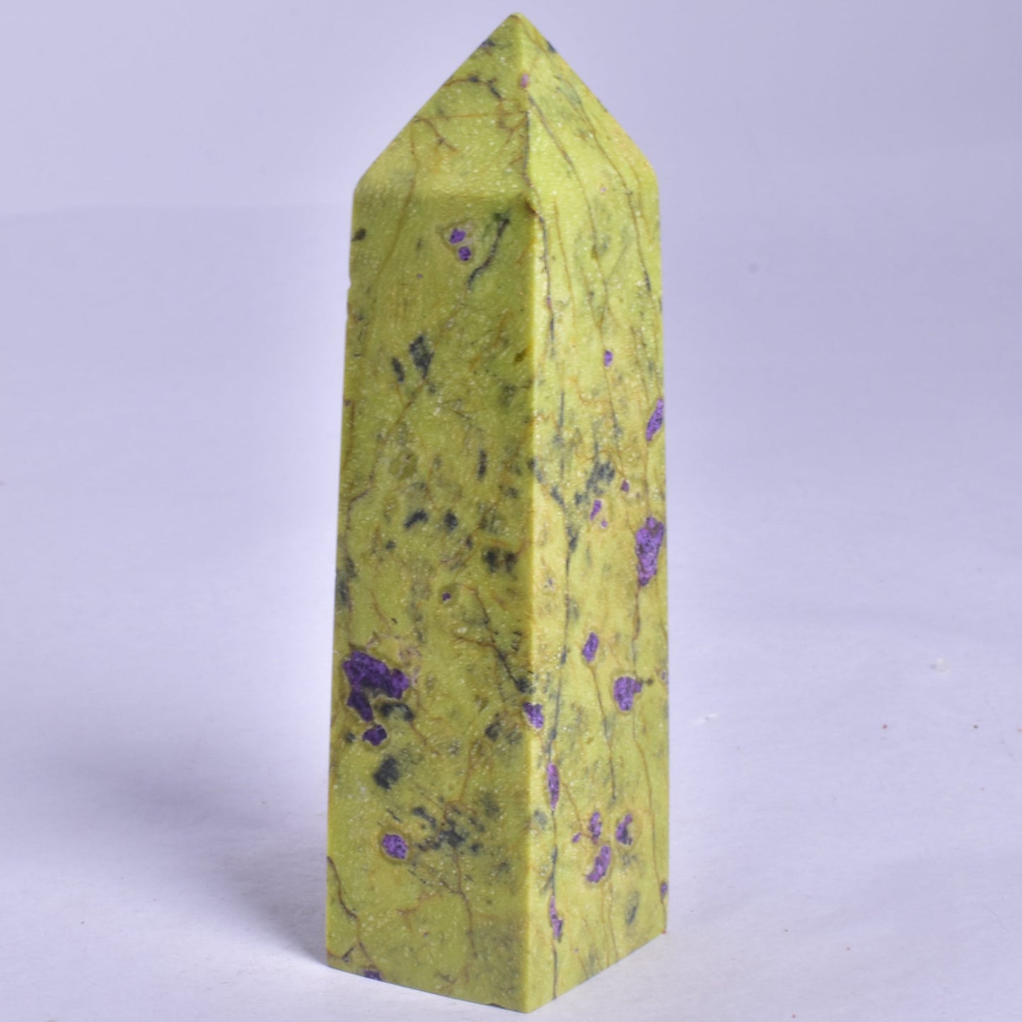 ATLANTISITE CRYSTAL OBELISK P633