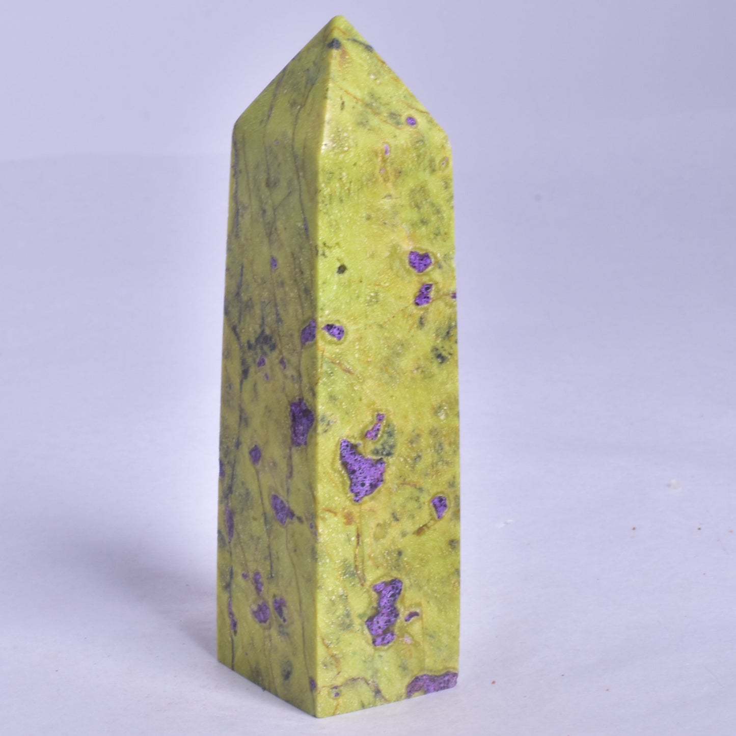 ATLANTISITE CRYSTAL OBELISK P633