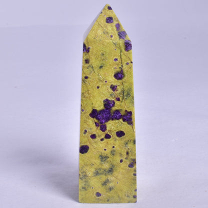 ATLANTISITE CRYSTAL OBELISK P636