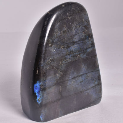 LABRADORITE POLISHED FREEFORM P483