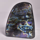 LABRADORITE POLISHED FREEFORM P483