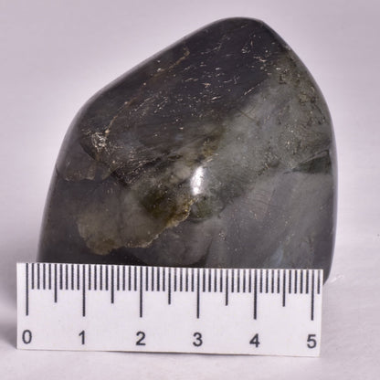 LABRADORITE POLISHED FREEFORM P2045