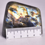 LABRADORITE POLISHED FREEFORM P228