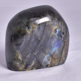 LABRADORITE POLISHED FREEFORM P2046
