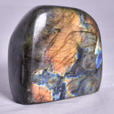 LABRADORITE POLISHED FREEFORM P2046