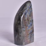 LABRADORITE POLISHED FREEFORM P2048