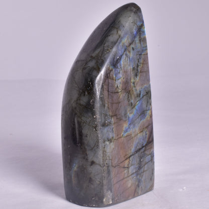 LABRADORITE POLISHED FREEFORM P2048