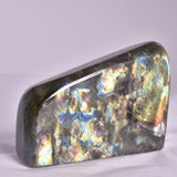LABRADORITE POLISHED FREEFORM P2049