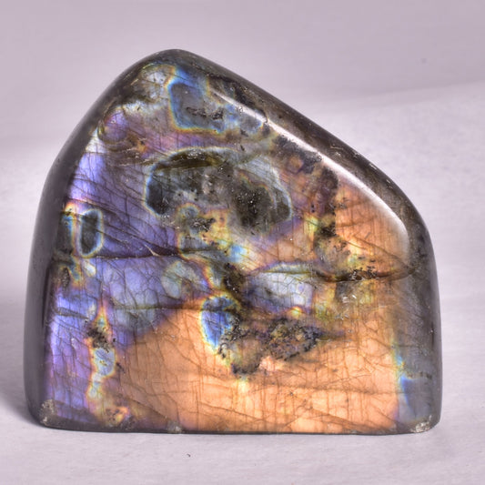 LABRADORITE POLISHED FREEFORM P2050