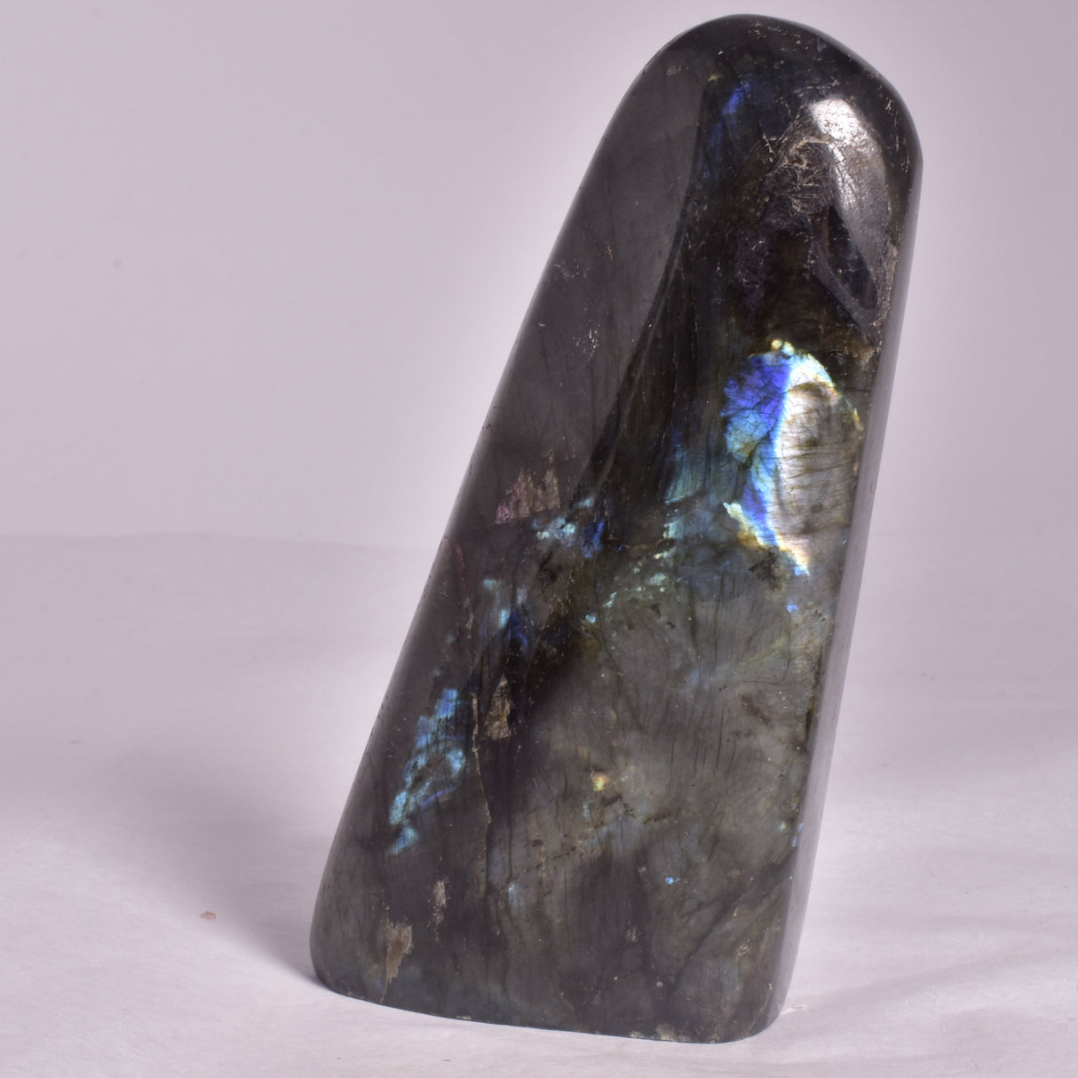 LABRADORITE POLISHED FREEFORM P2051