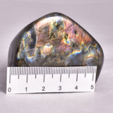 LABRADORITE POLISHED FREEFORM P2052