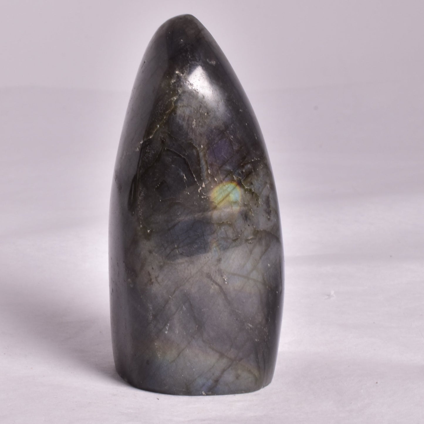 LABRADORITE POLISHED FREEFORM P2002