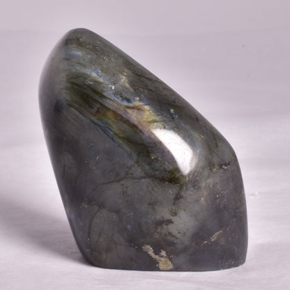 LABRADORITE POLISHED FREEFORM P2007