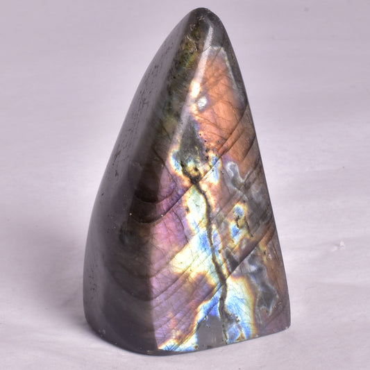 LABRADORITE POLISHED FREEFORM P2012