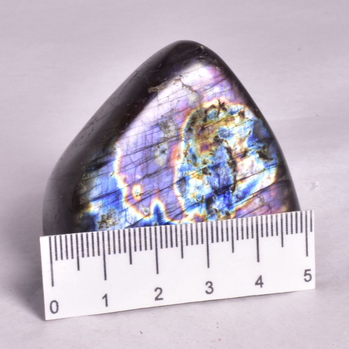 LABRADORITE POLISHED FREEFORM P904