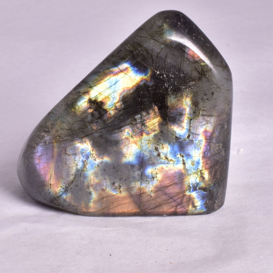 LABRADORITE POLISHED FREEFORM P902