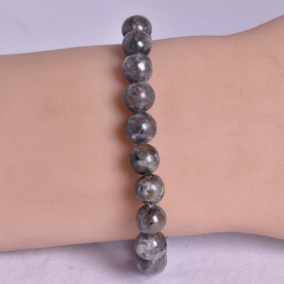 YOOPERLITE FIRESTONE UV BEADED BRACELET J151