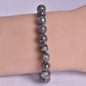 YOOPERLITE FIRESTONE UV BEADED BRACELET J151