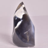 ORCA AGATE POLISHED FLAME P916